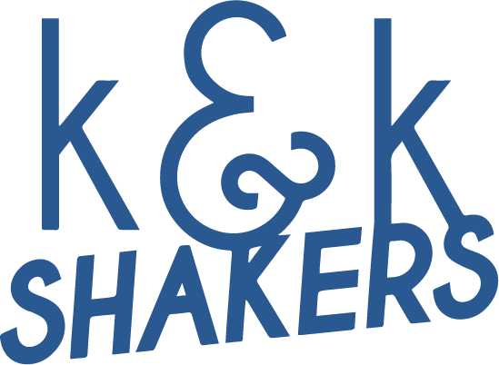 Shakers Logo
