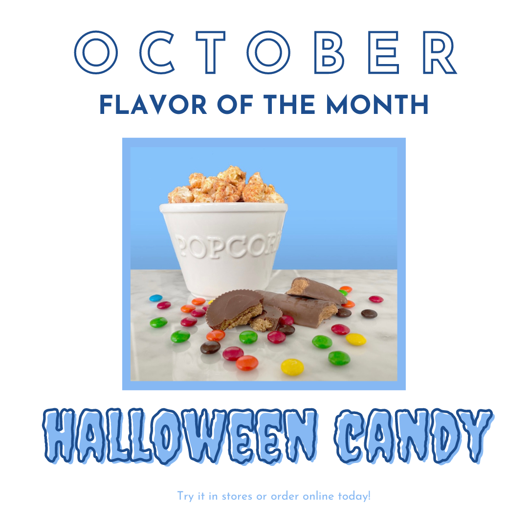 Flavor of the Month