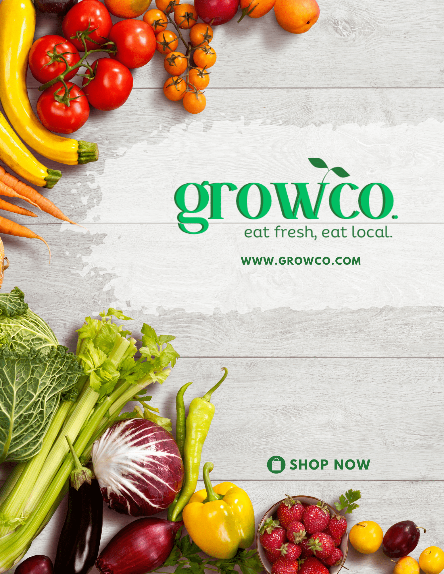 Growco Logo