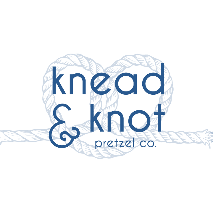 Knead & Knot Pretzel Co