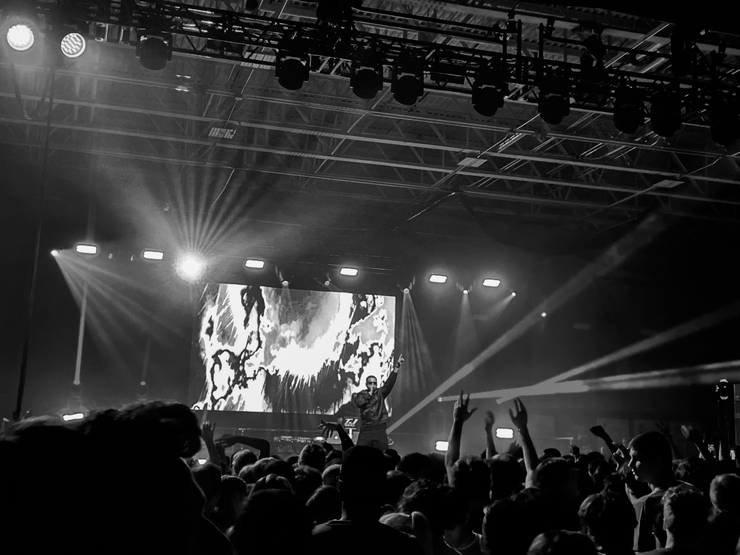 NAV at RWU