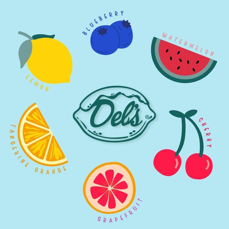Del