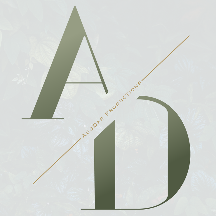 AugDar Productions Logo