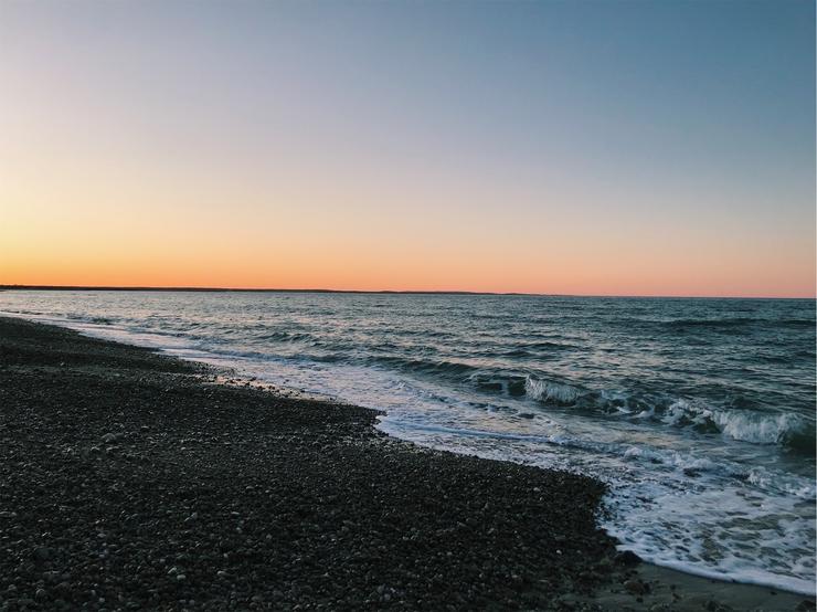 Sandy Neck Beach, Sandwich
