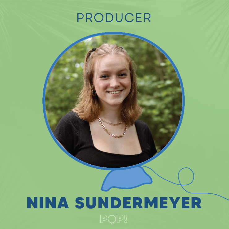 Meet the Team!