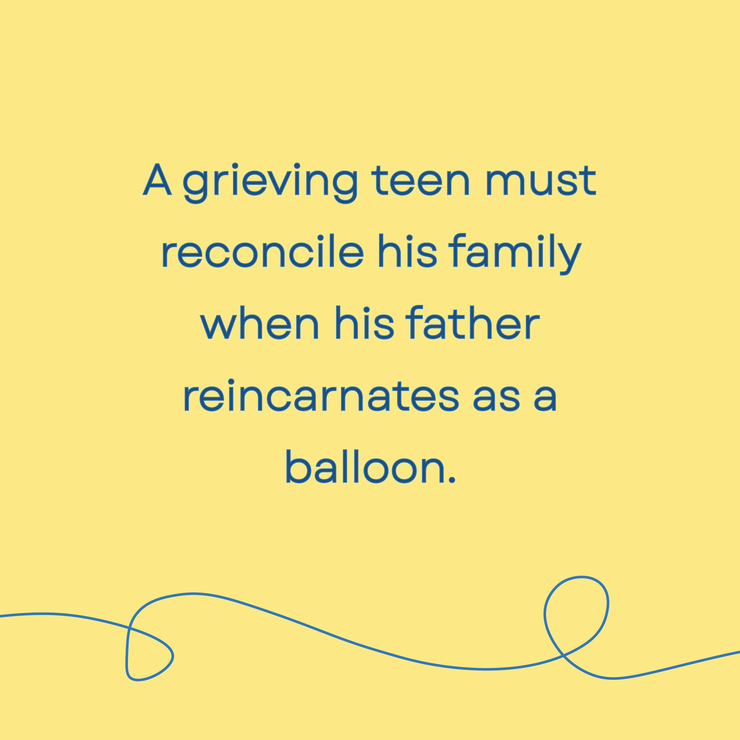 Pop! Synopsis