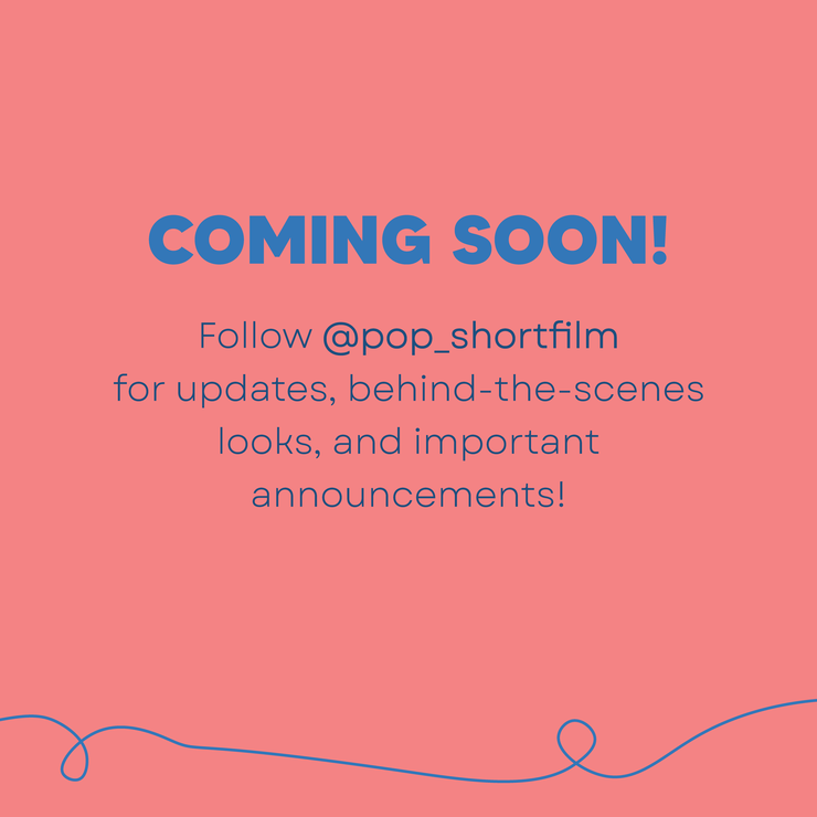 Pop! Coming Soon