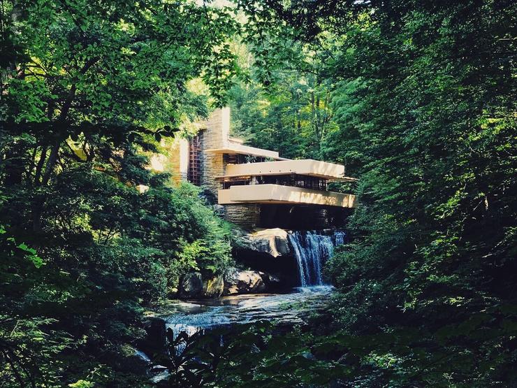 Fallingwater