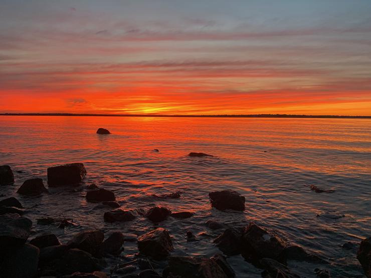 Colt State Park