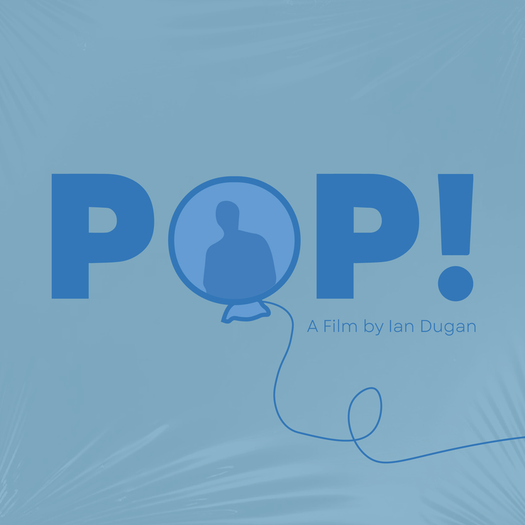Pop! Logo