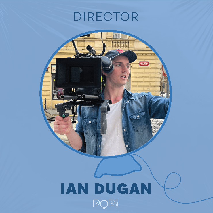Meet the Team!