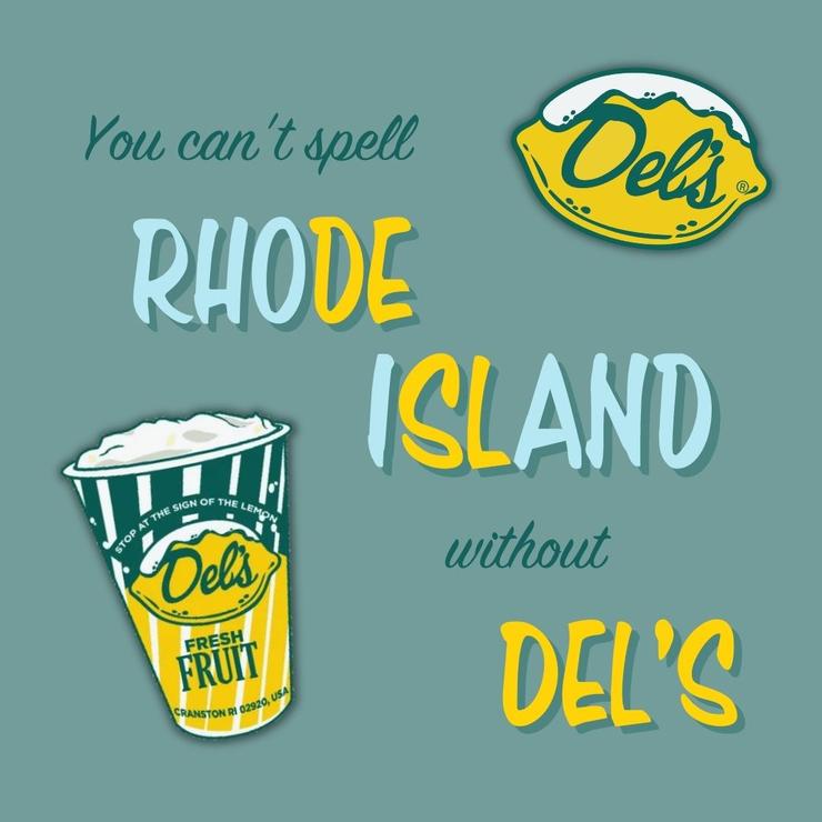 Del