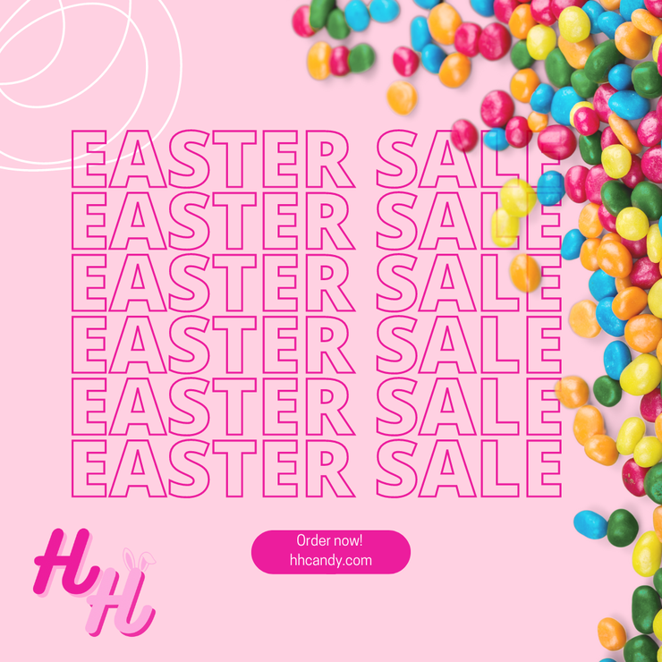Hippity Hoppity Advertisement