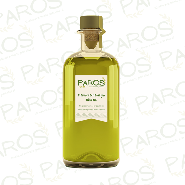 Paros Packaging