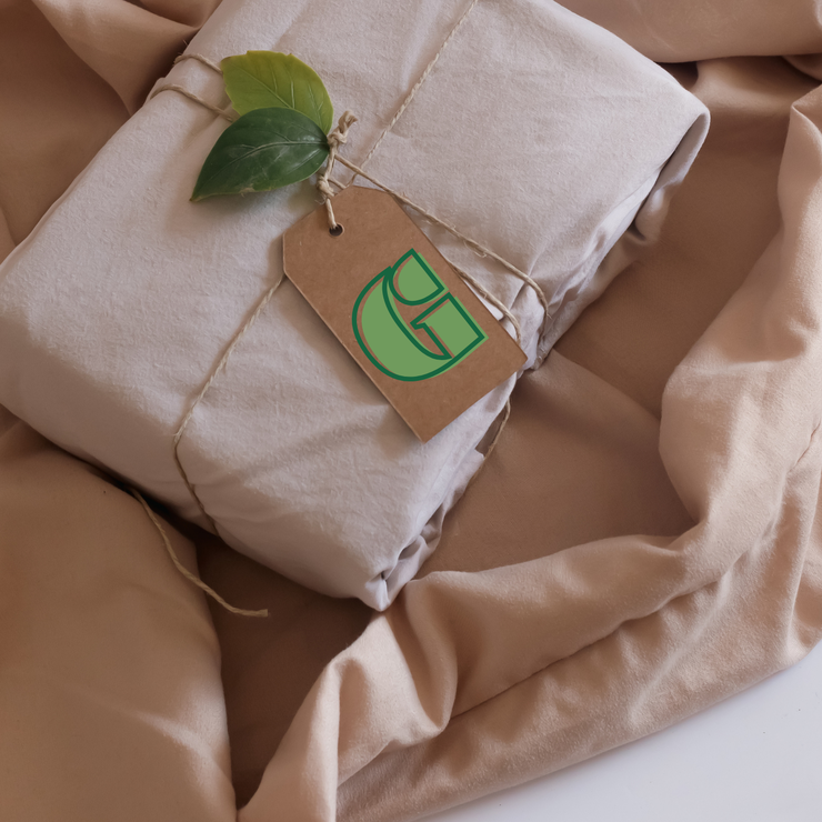 Green Grove Tag